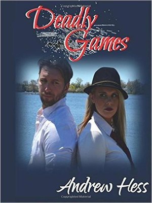 cover image of Deadly Games